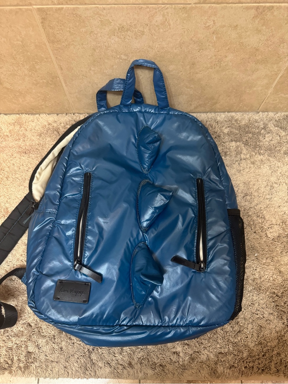 Kids backpack
